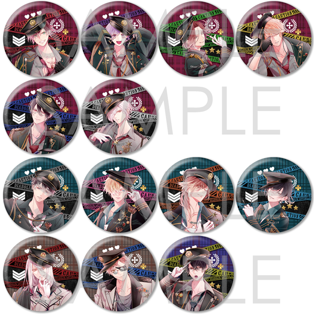 GOODS | 乙女向け通販サイト「SKiT Dolce」