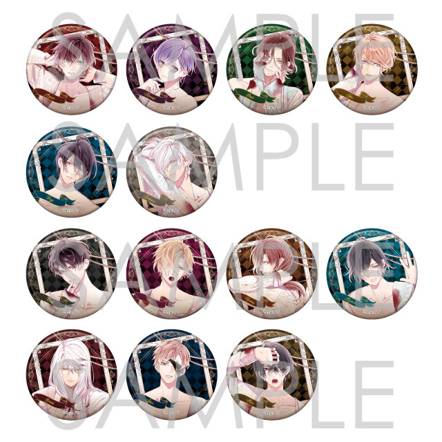 BADGE | 乙女向け通販サイト「SKiT Dolce」