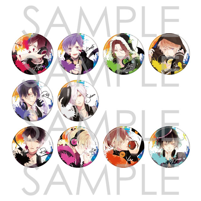 BADGE | 乙女向け通販サイト「SKiT Dolce」