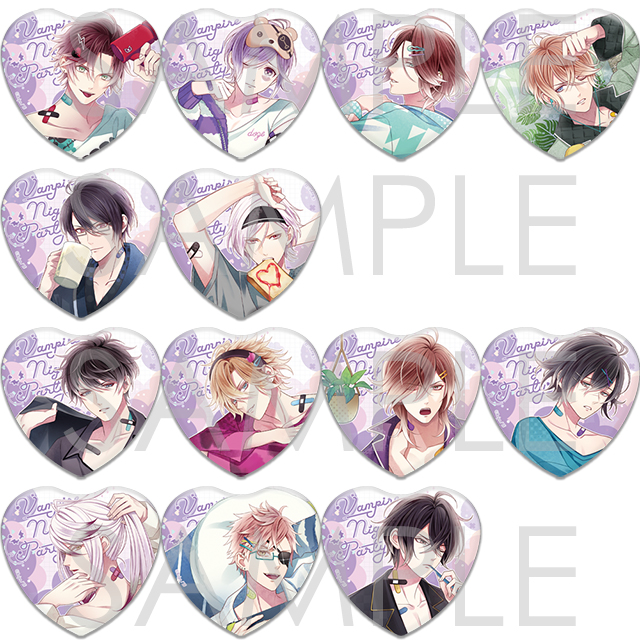 BADGE | 乙女向け通販サイト「SKiT Dolce」