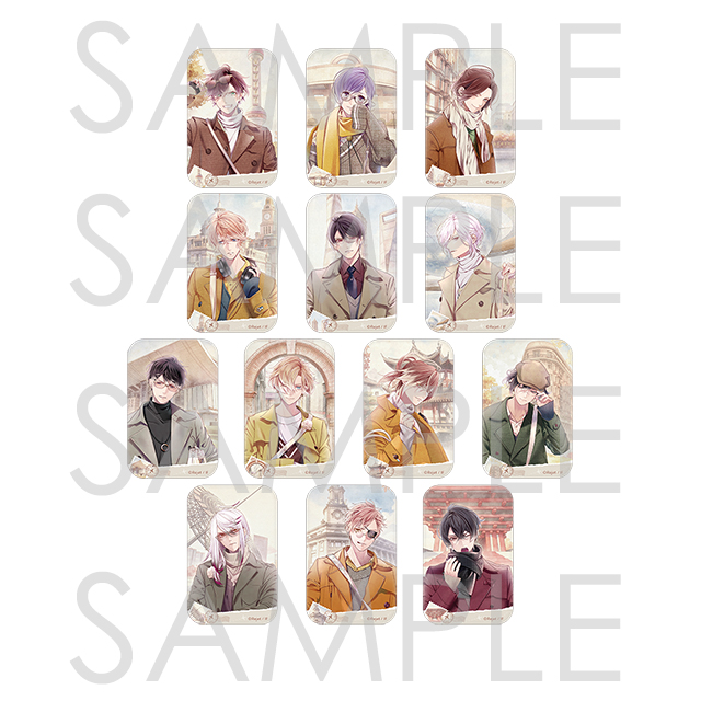 BADGE | 乙女向け通販サイト「SKiT Dolce」