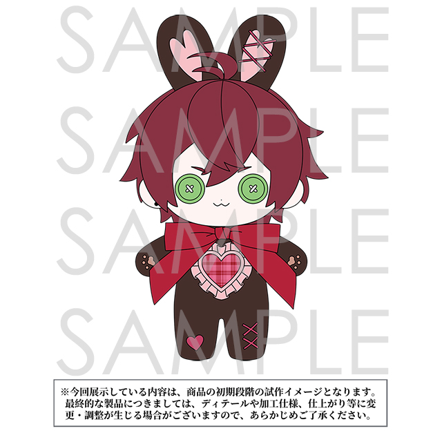 DIABOLIK LOVERS | 乙女向け通販サイト「SKiT Dolce」