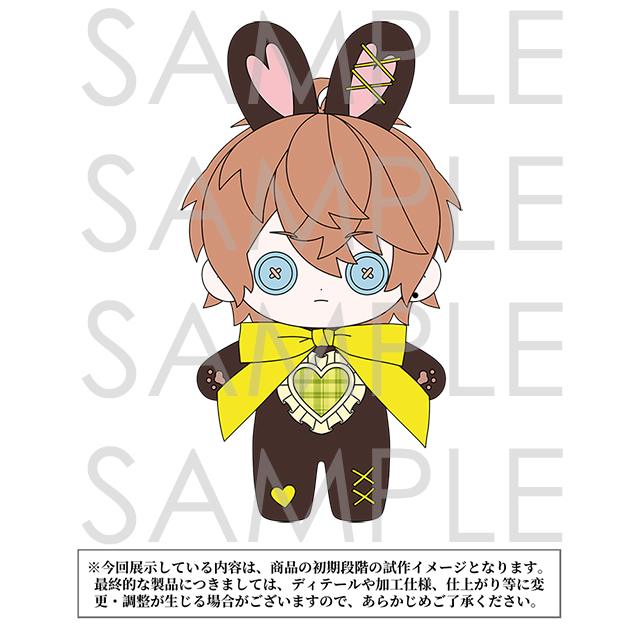 ディアラバ まとめ売り　45点セット　アクスタ　グッズ DIABOLIK LOVERS | 乙女向け通販サイト「SKiT Dolce」