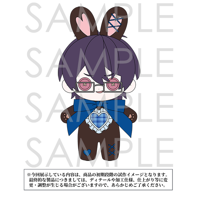 ディアラバ まとめ売り　45点セット　アクスタ　グッズ DIABOLIK LOVERS Last a moment くじ TypeA | 乙女向け通販サイト