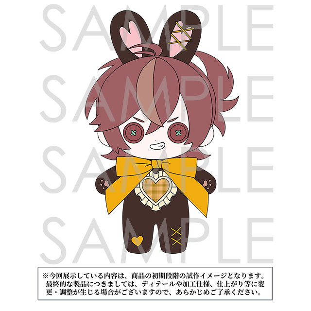 lovちゃん専用♡ FC限定/通販限定】FRUITS ZIPPER OSHI API Tee ver.3（キッズ