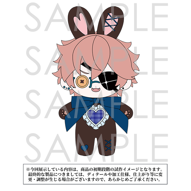 DIABOLIK LOVERS | 乙女向け通販サイト「SKiT Dolce」