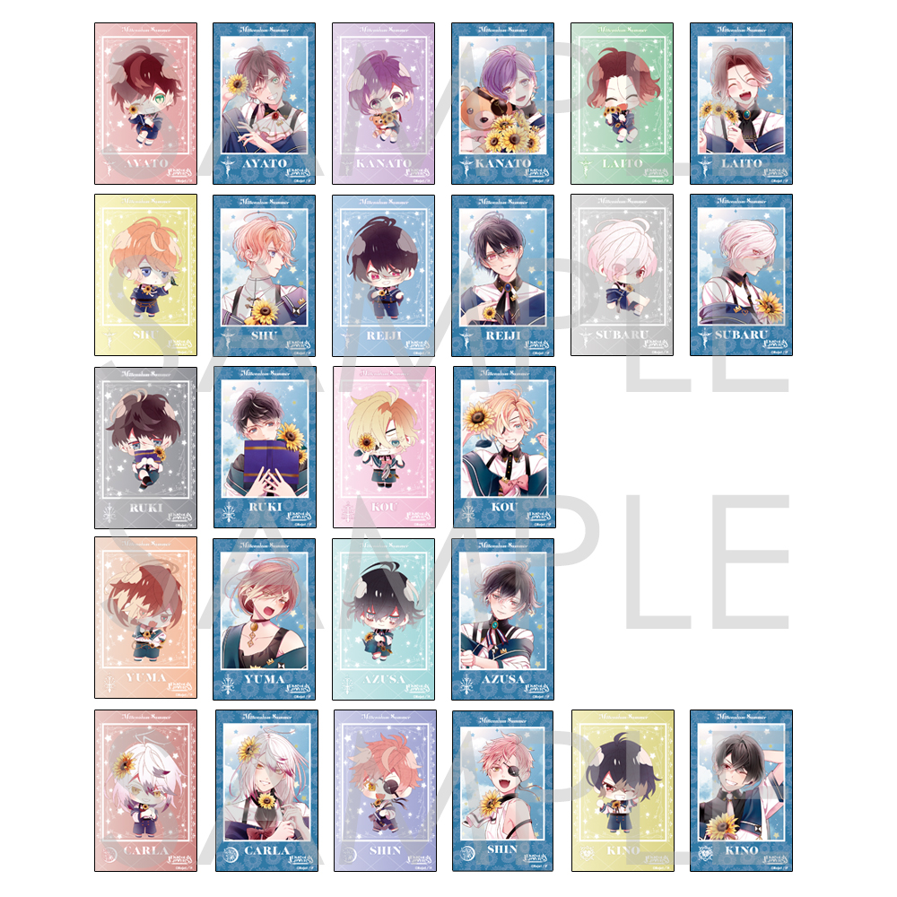 GOODS | 乙女向け通販サイト「SKiT Dolce」