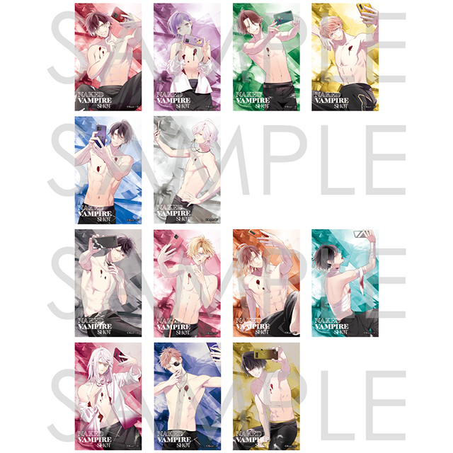 DIABOLIK LOVERS | 乙女向け通販サイト「SKiT Dolce」