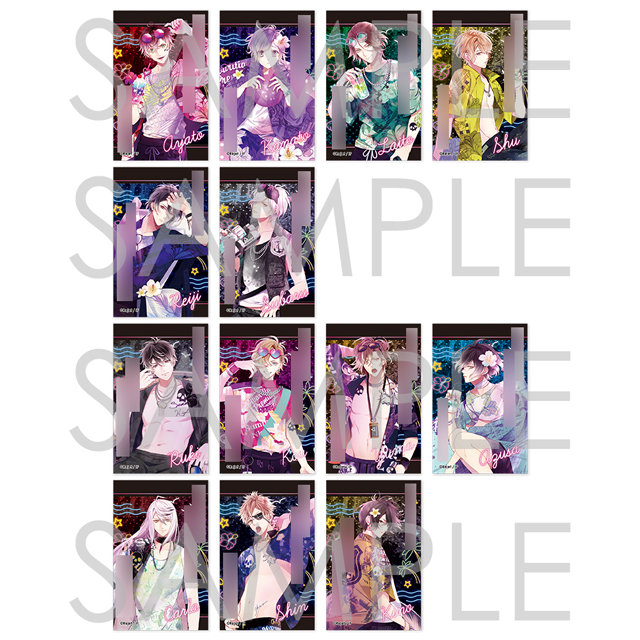 Amazon.co.jp: DIABOLIK LOVERS Night Pool Party NPP キノ