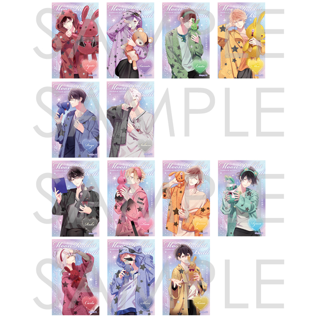 DIABOLIK LOVERS | 乙女向け通販サイト「SKiT Dolce」