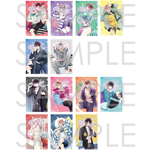 DIABOLIK LOVERS | 乙女向け通販サイト「SKiT Dolce」