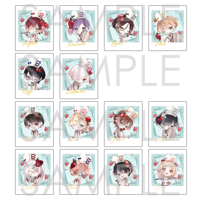 diabolik lovers」の検索結果 | 乙女向け通販サイト「SKiT Dolce」