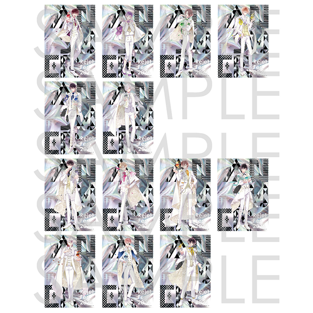 希少品 含】 ディアラバ ルキ まとめ売り Rejet Fes ACTION 他 希少品 含】 ディアラバ ルキ まとめ売り Rejet Fes ACTION 他