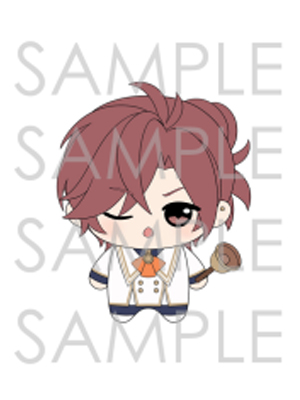 逆巻アヤト ドッグタグ DIABOLIK LOVERS | 乙女向け通販サイト「SKiT Dolce」