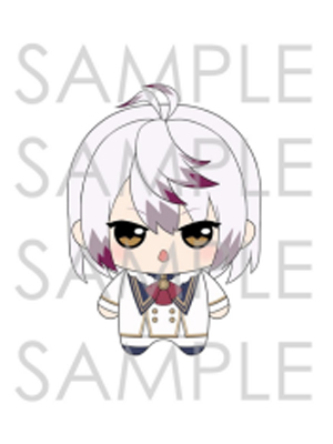 ディアラバ　カルラ　極推し　ぬいぐるみ　まとめ DIABOLIK LOVERS ぬいぐるみマスコット カルラ Vol.2 | 乙女向け通販