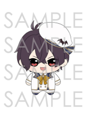 DIABOLIK LOVERS ぬいぐるみマスコット キノ Vol.2 | 乙女向け通販