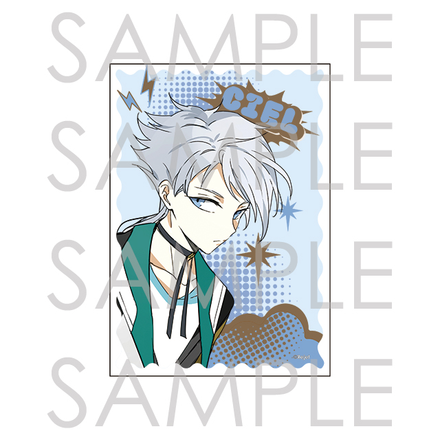 ディアヴォ グッズ セット ディアヴォ グッズ セット ディアヴォ」の検索結果 | 乙女向け