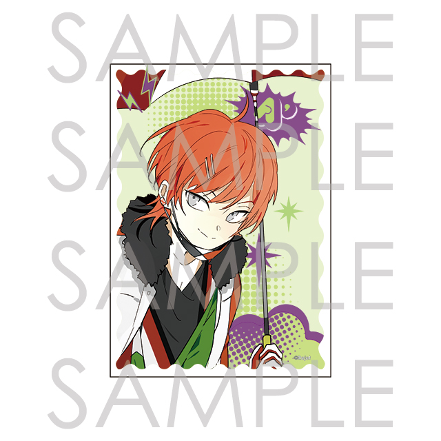 ディアヴォ エーダッシュ 缶バッジ riot ディアヴォーカリスト Riot アニメガ 缶バッジ エーダッシュ