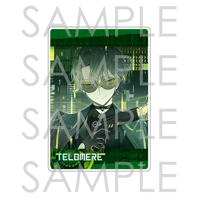 ディア(ハート)ヴォーカリスト | 乙女向け通販サイト「SKiT Dolce」