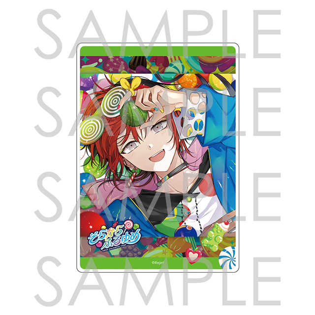 ディア(ハート)ヴォーカリスト | 乙女向け通販サイト「SKiT Dolce」