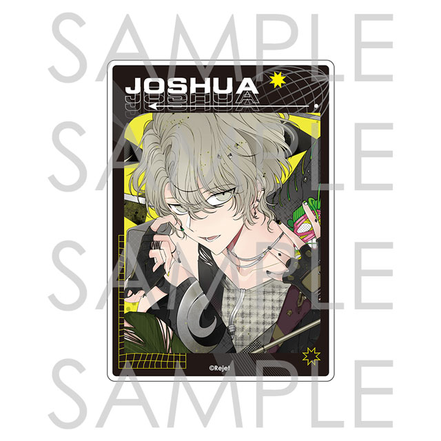 ディア(ハート)ヴォーカリスト | 乙女向け通販サイト「SKiT Dolce」