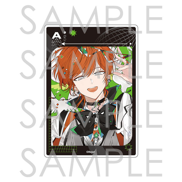 ディア(ハート)ヴォーカリスト | 乙女向け通販サイト「SKiT Dolce」