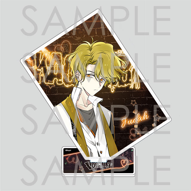 ディア(ハート)ヴォーカリスト | 乙女向け通販サイト「SKiT Dolce」