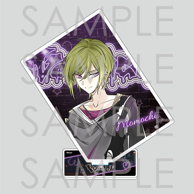 ディア(ハート)ヴォーカリスト | 乙女向け通販サイト「SKiT Dolce」