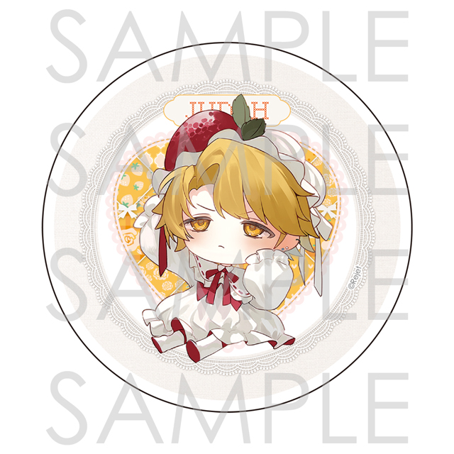 ディア(ハート)ヴォーカリスト | 乙女向け通販サイト「SKiT Dolce」