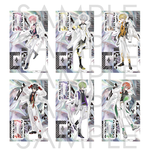 ディア(ハート)ヴォーカリスト | 乙女向け通販サイト「SKiT Dolce」