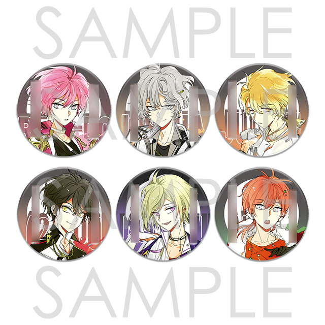 BADGE | 乙女向け通販サイト「SKiT Dolce」