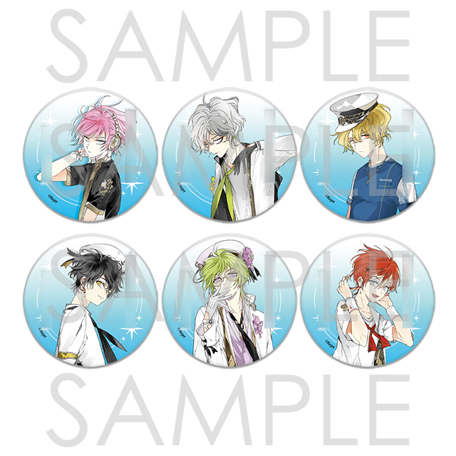 BADGE | 乙女向け通販サイト「SKiT Dolce」