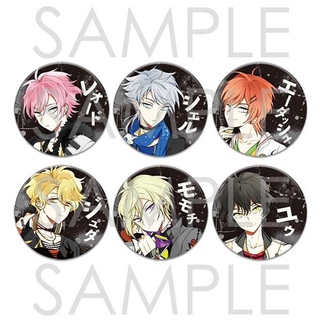 受注生産】ディア(ハート)ヴォーカリスト Riot ～Rejet Autumn