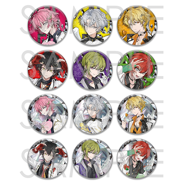 ディア(ハート)ヴォーカリスト | 乙女向け通販サイト「SKiT Dolce」