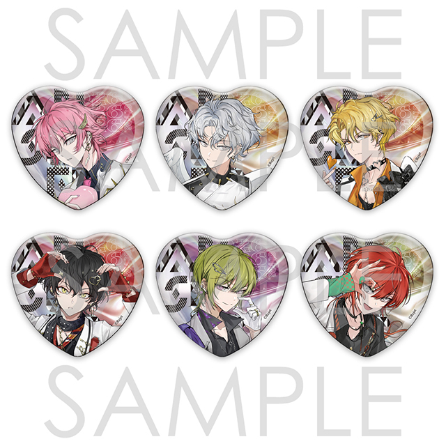 ディア(ハート)ヴォーカリスト | 乙女向け通販サイト「SKiT Dolce」