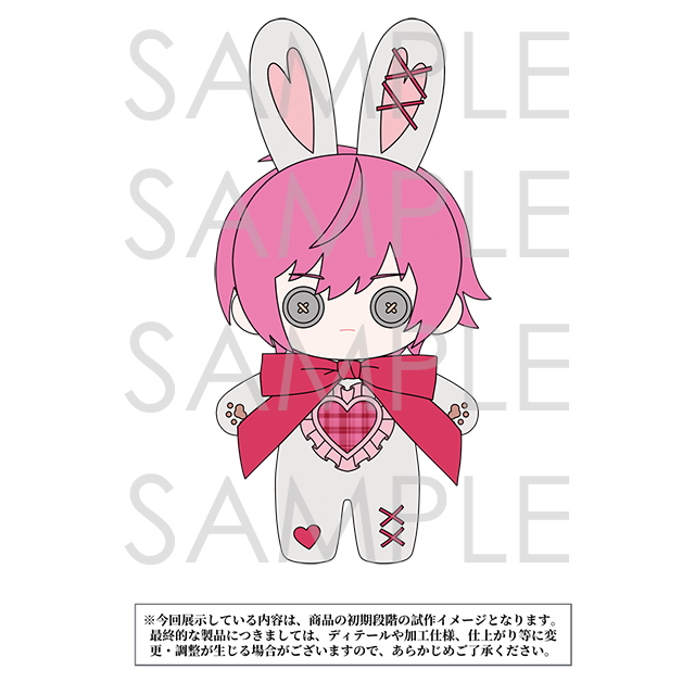 ディア(ハート)ヴォーカリスト | 乙女向け通販サイト「SKiT Dolce」