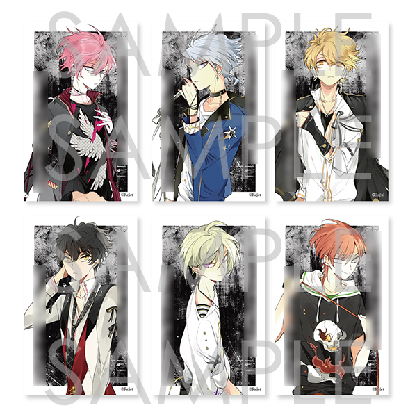 【帯付】 ディア ♡ ヴォーカリスト CD 10点セット まとめ売り ディア(ハート)ヴォーカリスト | 乙女向け通販サイト「SKiT Dolce」