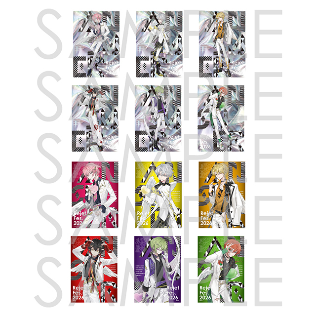 ディア(ハート)ヴォーカリスト | 乙女向け通販サイト「SKiT Dolce」