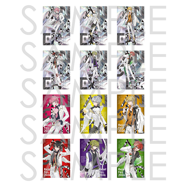 ディア(ハート)ヴォーカリスト | 乙女向け通販サイト「SKiT Dolce」