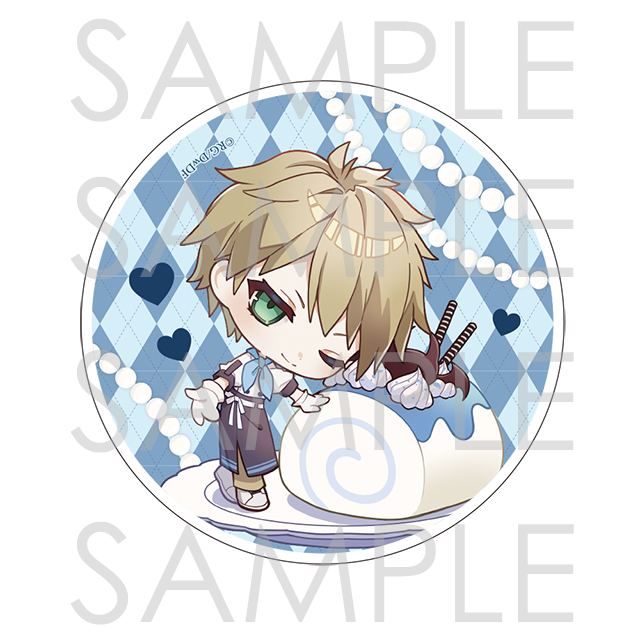 Dance with Devils | 乙女向け通販サイト「SKiT Dolce」