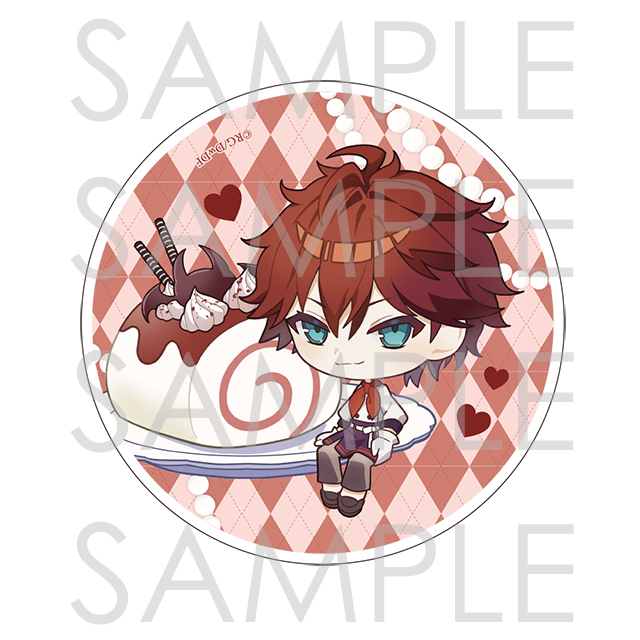 Dance with Devils | 乙女向け通販サイト「SKiT Dolce」