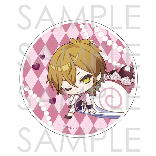Dance with Devils | 乙女向け通販サイト「SKiT Dolce」