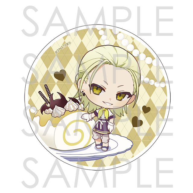Dance with Devils | 乙女向け通販サイト「SKiT Dolce」