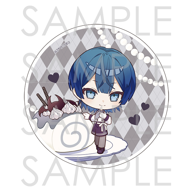 Dance with Devils | 乙女向け通販サイト「SKiT Dolce」