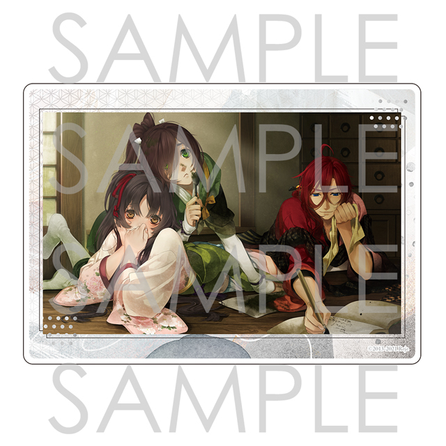 剣が君 | 乙女向け通販サイト「SKiT Dolce」