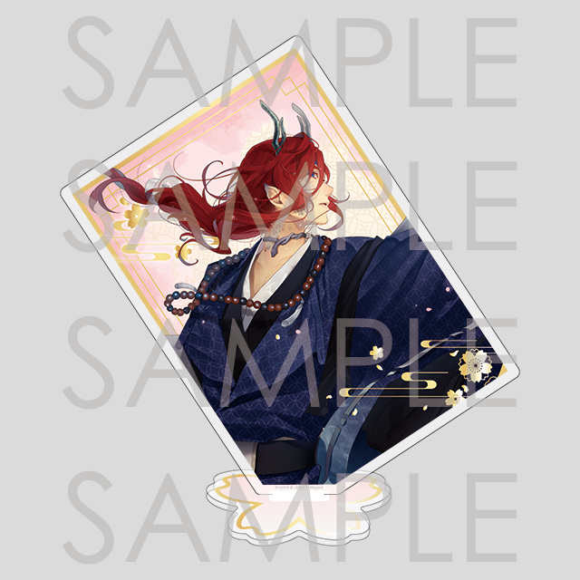 剣が君 | 乙女向け通販サイト「SKiT Dolce」