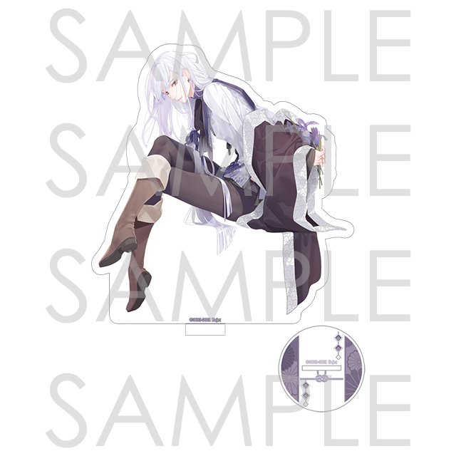 剣が君 | 乙女向け通販サイト「SKiT Dolce」