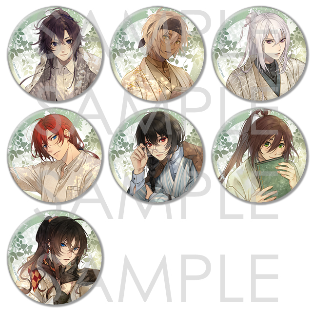 BADGE | 乙女向け通販サイト「SKiT Dolce」