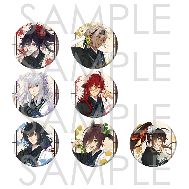 BADGE | 乙女向け通販サイト「SKiT Dolce」