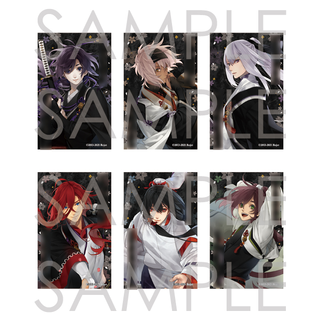 Rejet 剣が君 縁 アクセサリー ネックレス